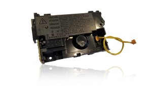 RM3-7166 Laser Unit for HP LaserJet M15 M17 M28 M30 M15w M16a M17a M17w M28a M28w M30a M31 M15a M140 LSU Scanner
