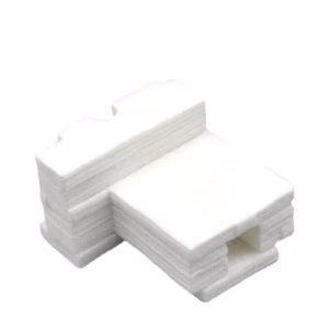 Waste Ink Pad Sponge for EPSON ET 2700 2750 2756 2760 3700 3710 3750 3760 4700 4750 4760 XP 5100 5105 5115 L6190 L4150 L4160