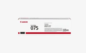 Canon 075