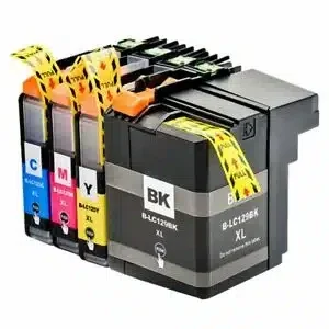 Brother LC129XL / LC125XL