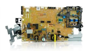 Высоковольтная плата RM3-8492 для HP MFP M141 M140