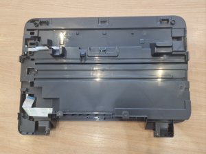 MG2551S scanner unit assembly