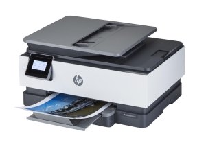 HP Officejet 8012