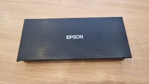 Epson EcoTank L3270 front cover ORIGINAL