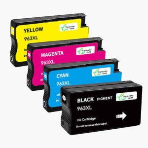 HP 963XL Compatible
