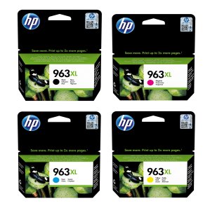 HP 963XL OEM