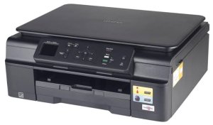 Brother DCP-J152W