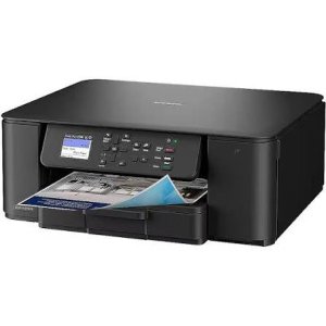 Brother DCP-J1310DW, DCP-J1313DW