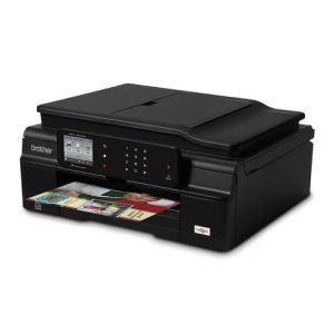 Brother MFC-J650DW