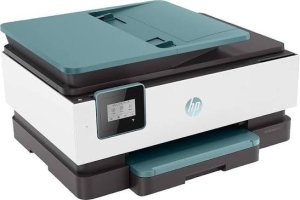 HP Officejet 8015