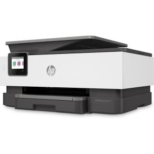 HP Officejet Pro 8022e