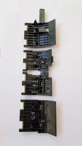Epson EcoTank L3270, L32XX Paper handler rollers
