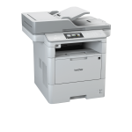 Brother DCP-L6600DW