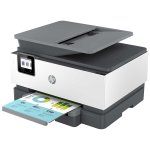 HP Officejet Pro 9014, 9016